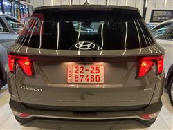 هیۆندای تۆکسۆن